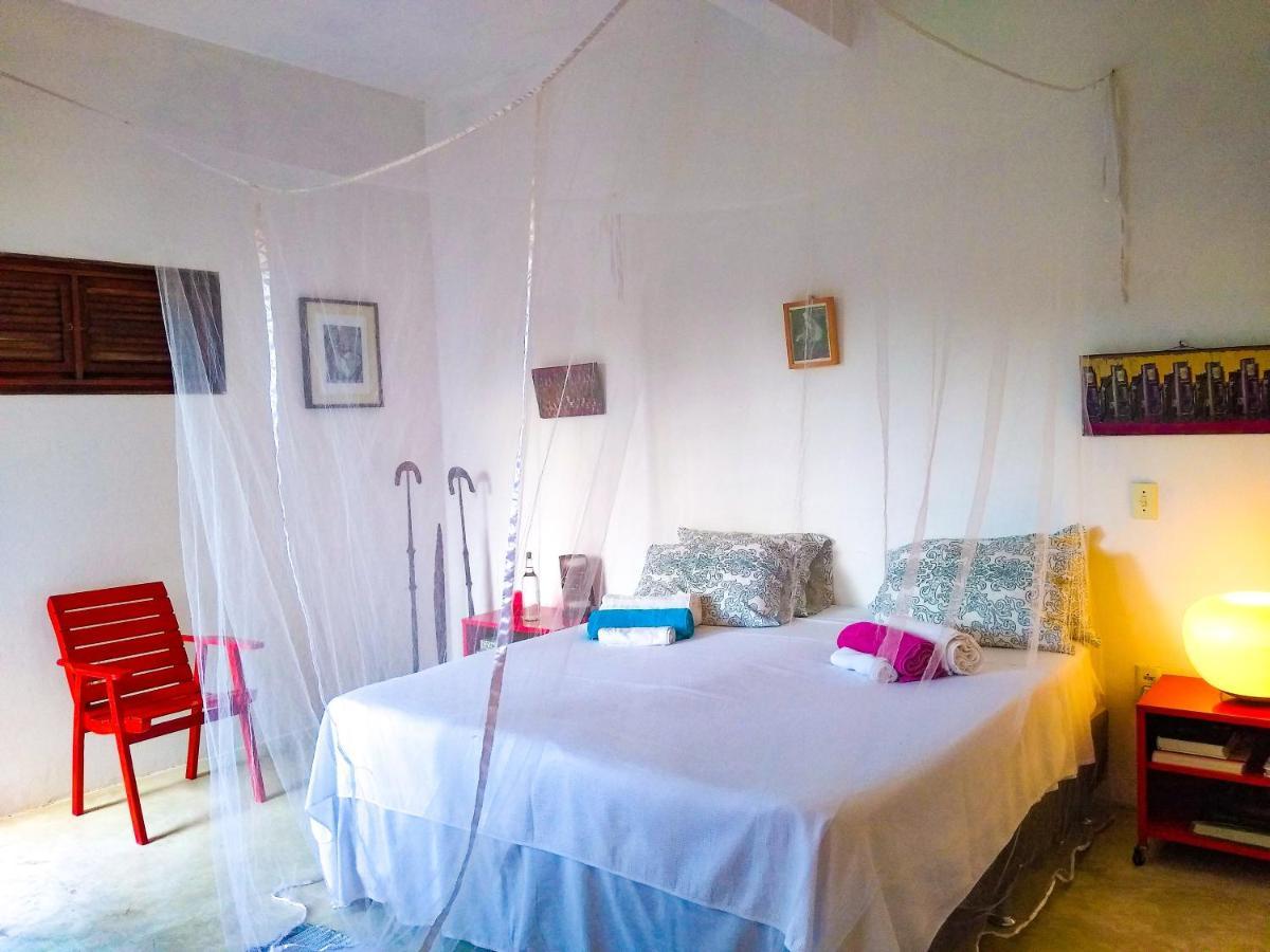 Castelo Vendom Ecolodge パラジュル エクステリア 写真