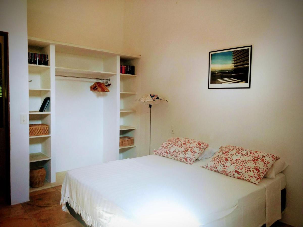 Castelo Vendom Ecolodge パラジュル エクステリア 写真