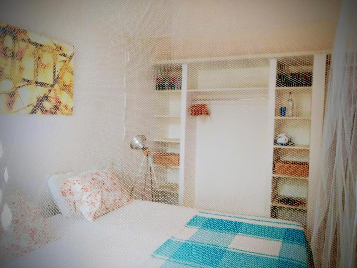 Castelo Vendom Ecolodge パラジュル エクステリア 写真