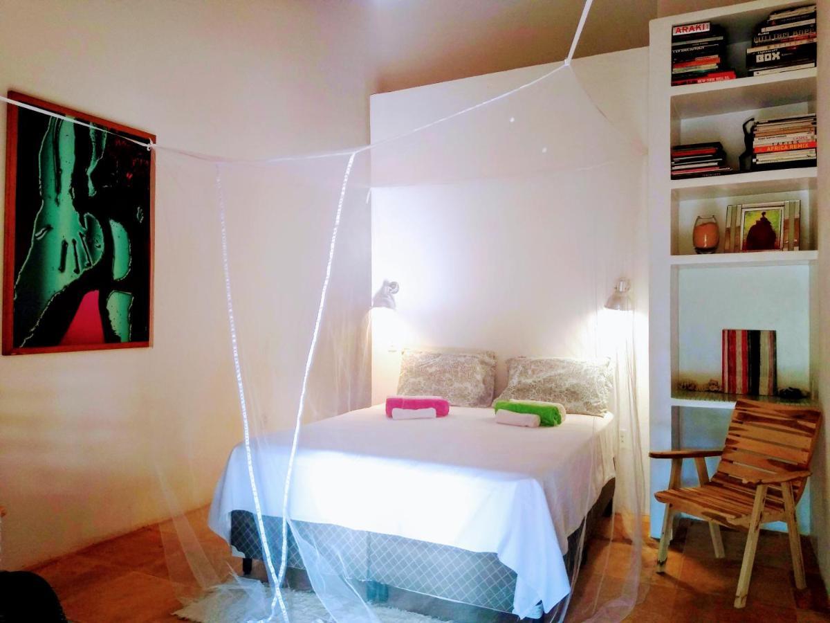 Castelo Vendom Ecolodge パラジュル エクステリア 写真