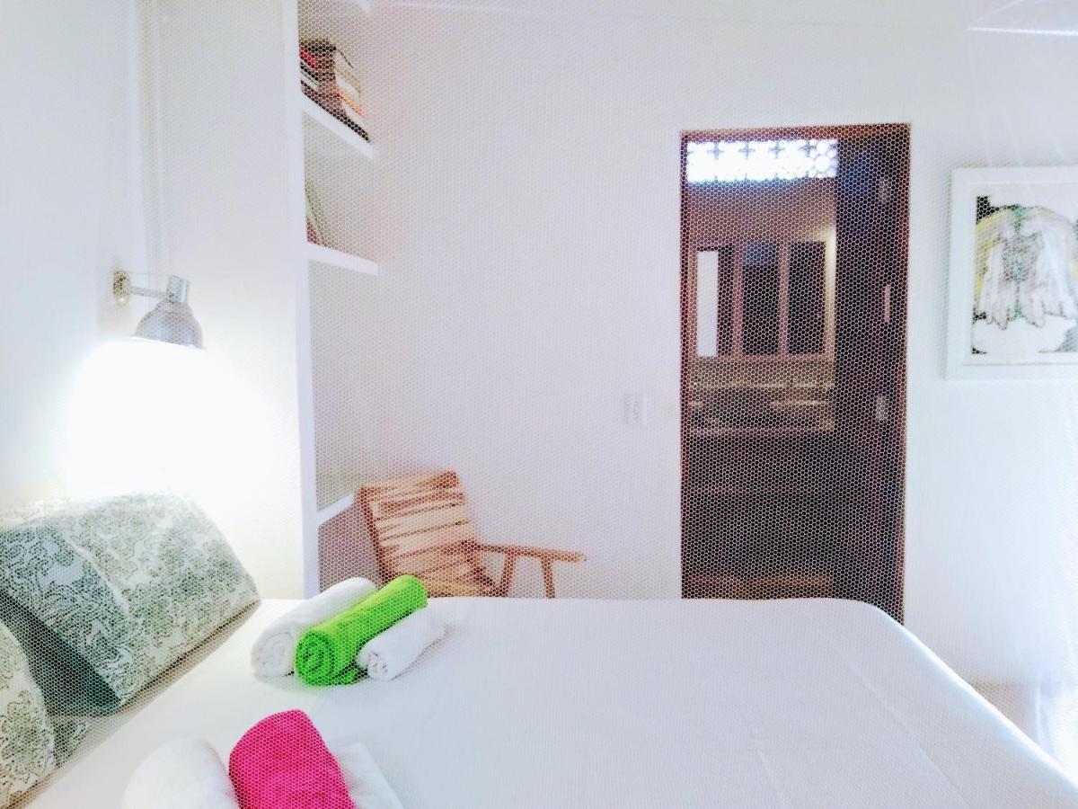 Castelo Vendom Ecolodge パラジュル エクステリア 写真