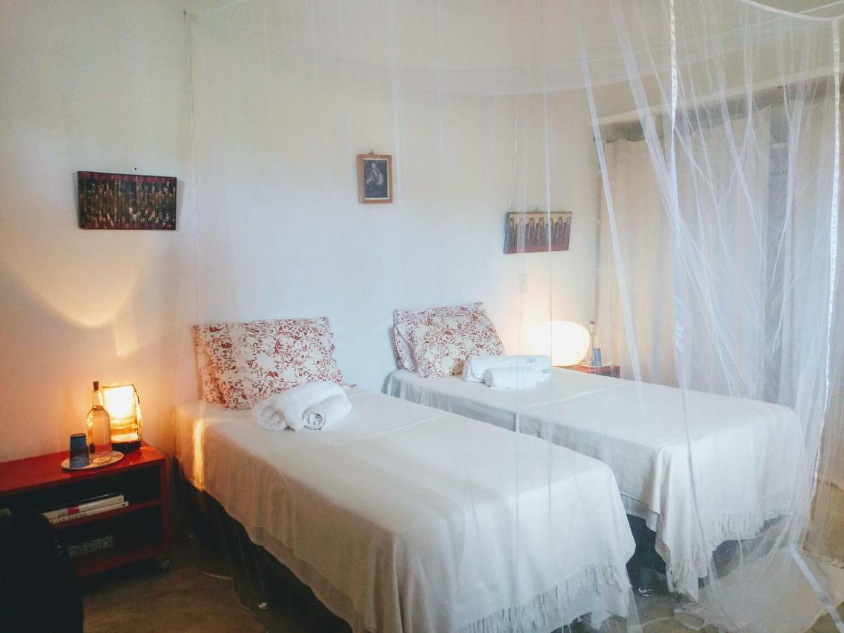 Castelo Vendom Ecolodge パラジュル エクステリア 写真
