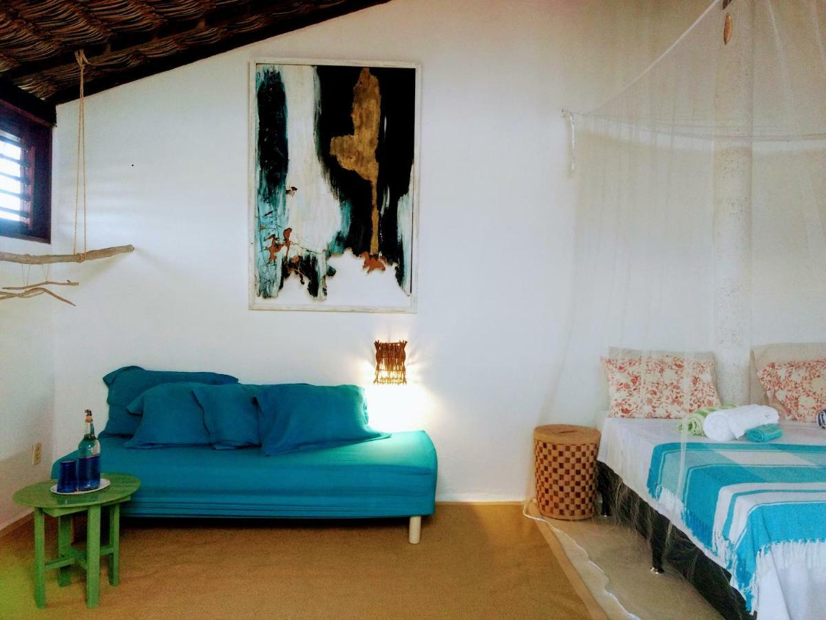 Castelo Vendom Ecolodge パラジュル エクステリア 写真