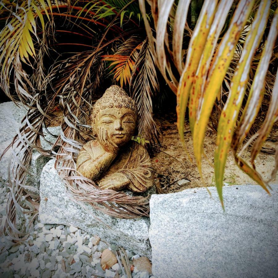 Castelo Vendom Ecolodge パラジュル エクステリア 写真