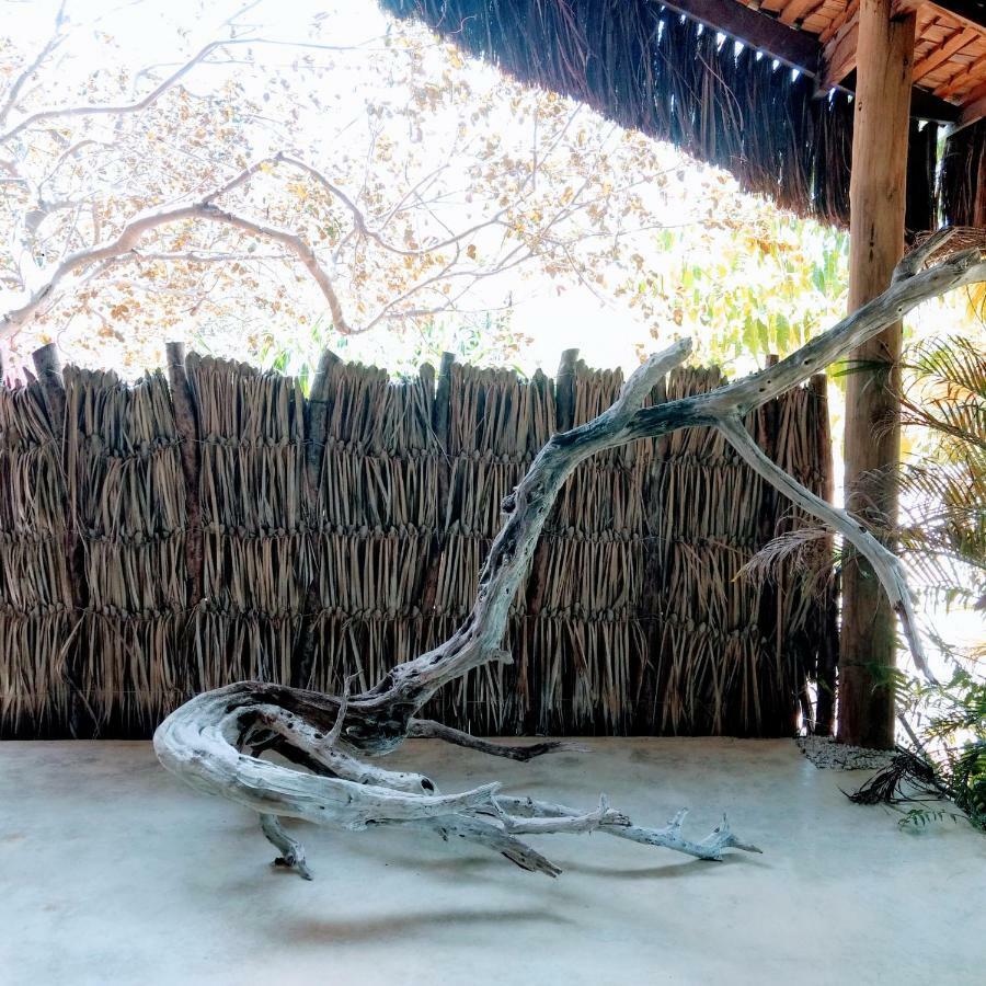Castelo Vendom Ecolodge パラジュル エクステリア 写真