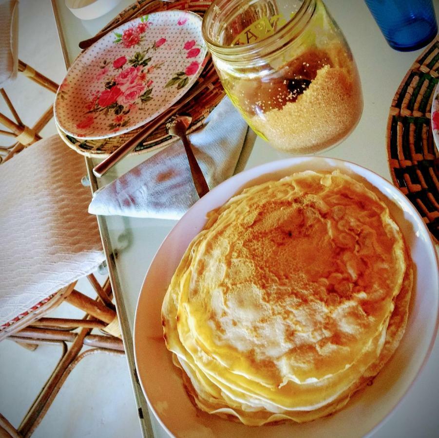 Castelo Vendom Ecolodge パラジュル エクステリア 写真